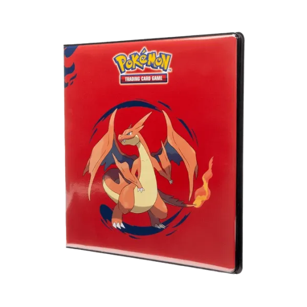 ultra-pro-pokemon-mega-charizard-x-y-2-inch-album